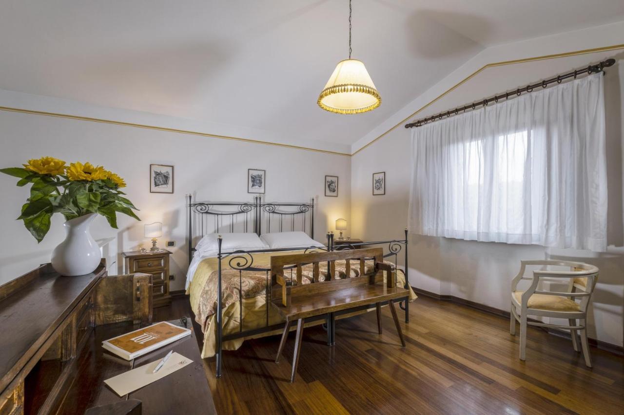 Aparthotel Borgo Grondaie Siena