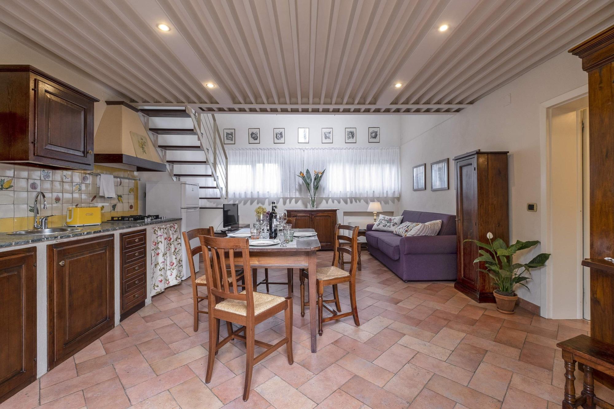 Borgo Grondaie Rta Aparthotel 3*