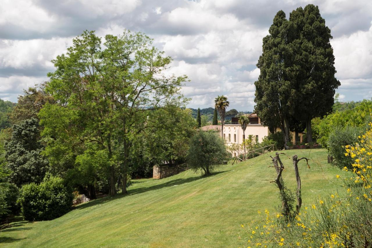 Borgo Grondaie Siena