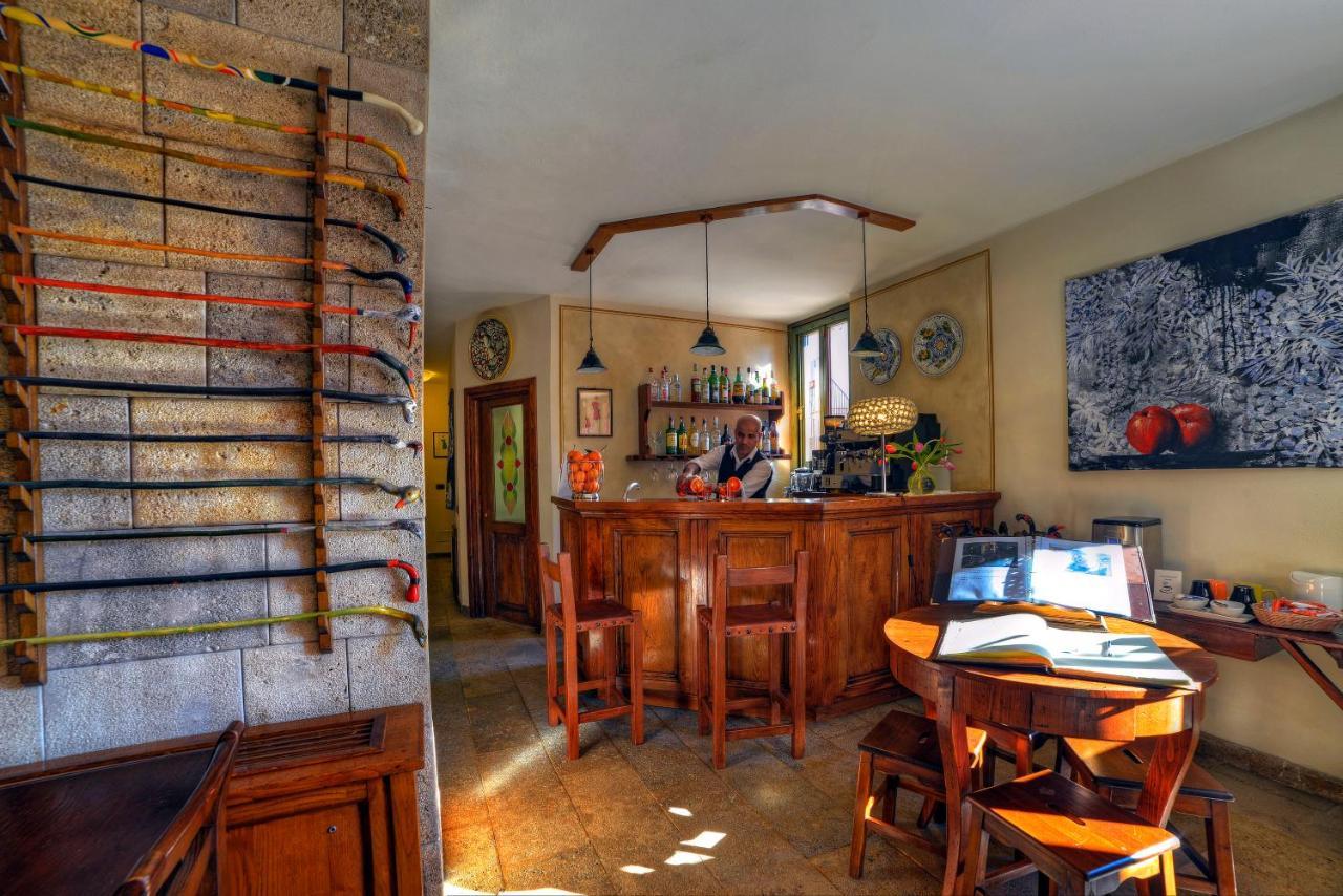 Borgo Grondaie Apartahotel