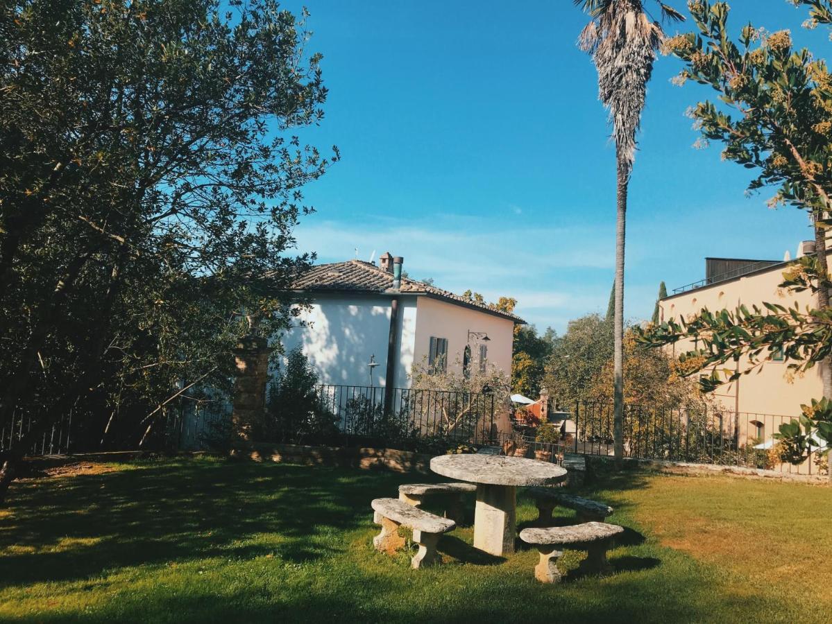 Apartahotel Borgo Grondaie 3*