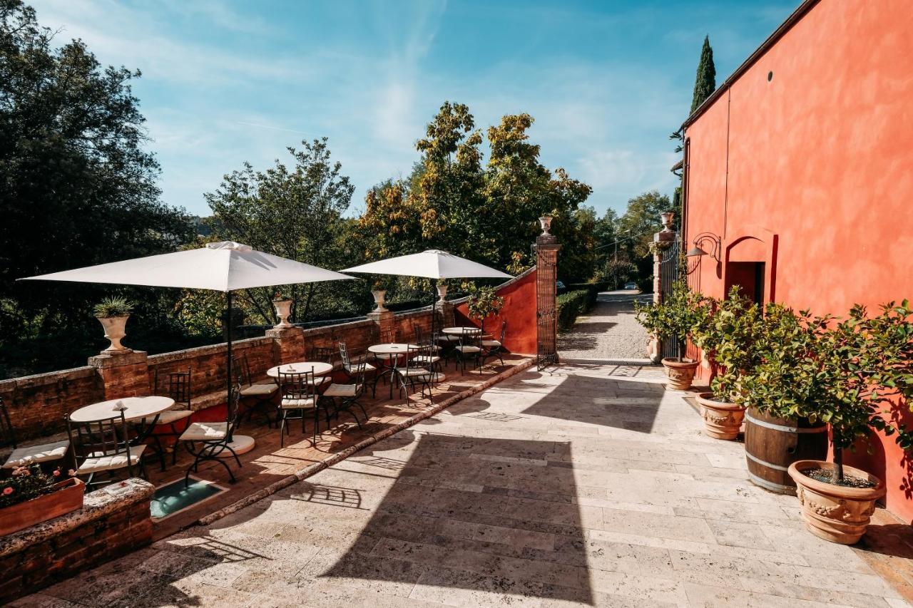 Borgo Grondaie Apartahotel 3*