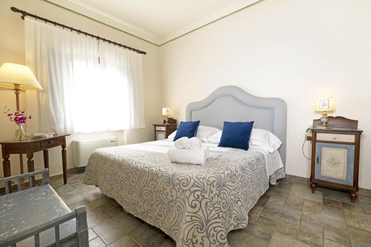 Borgo Grondaie Apartahotel