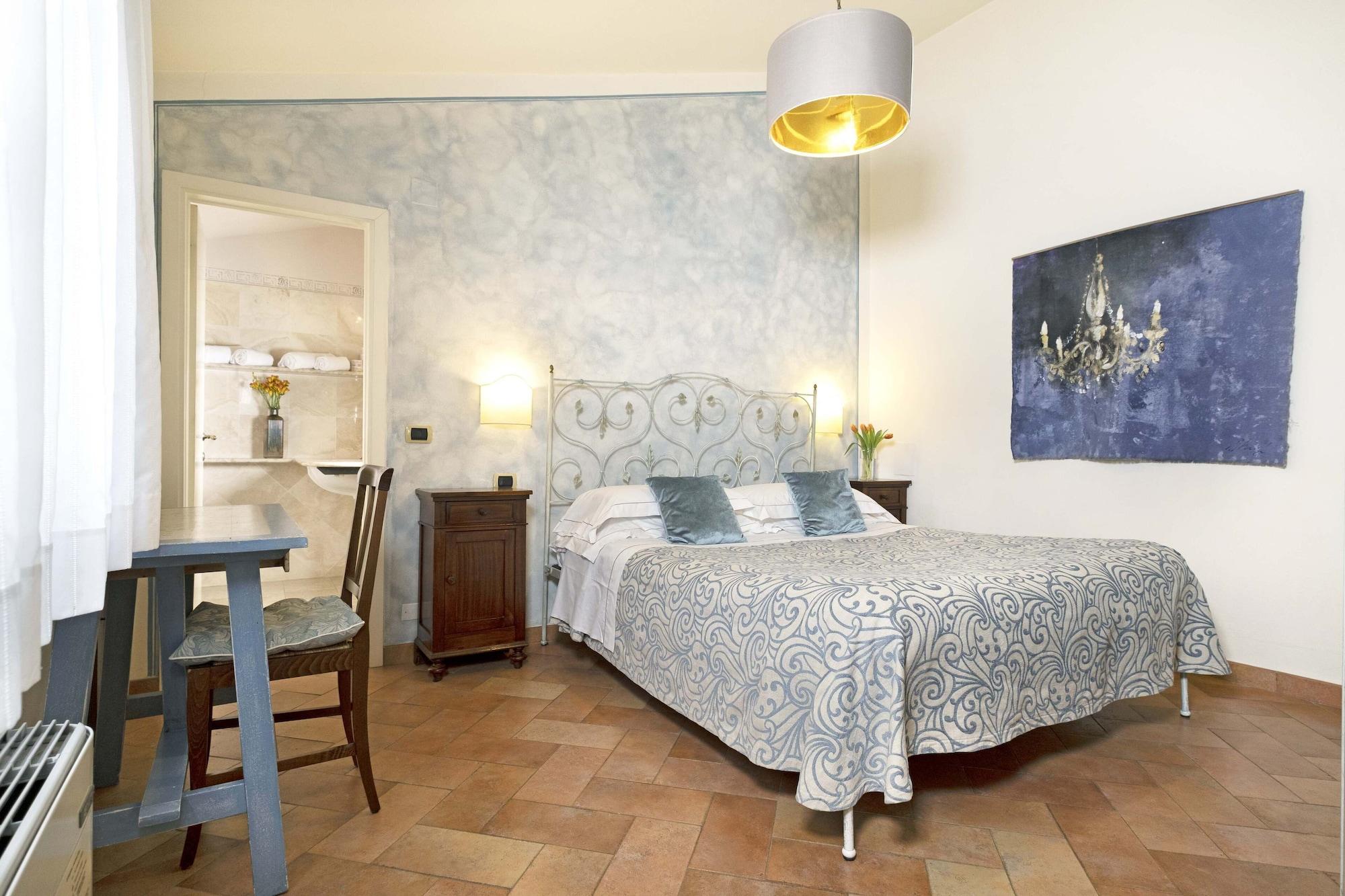 Borgo Grondaie Apartahotel 3*