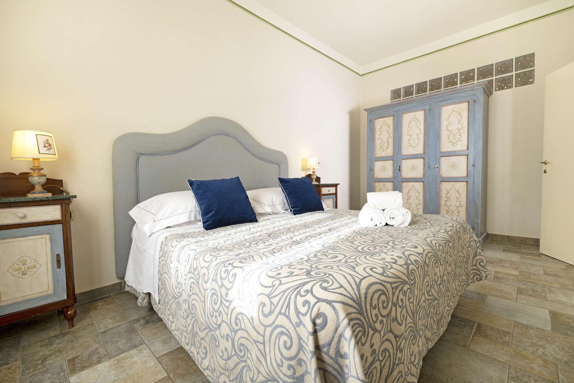 Borgo Grondaie Apartahotel