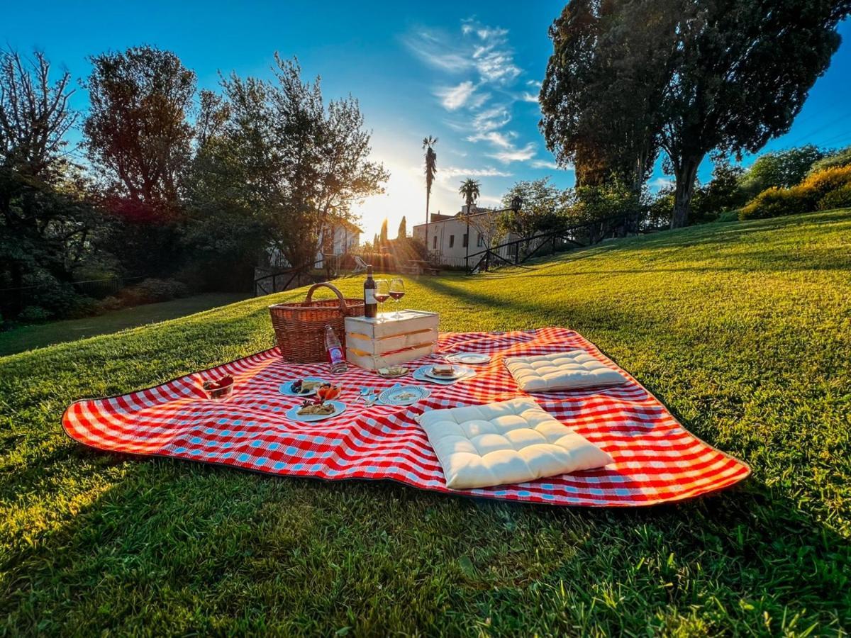 Apartahotel Borgo Grondaie 3*