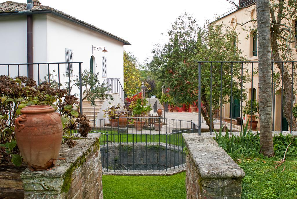 Borgo Grondaie 3*