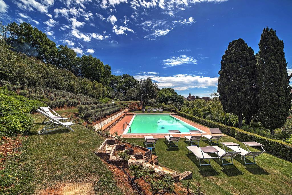 Apartahotel Borgo Grondaie 3*