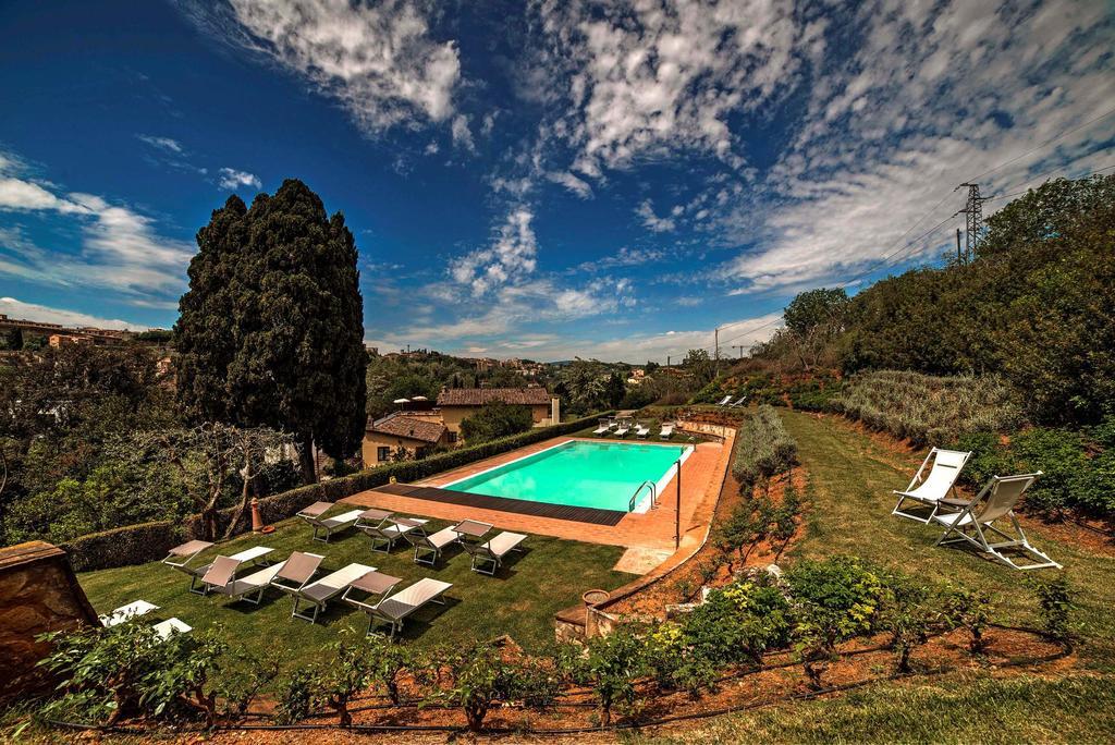 Borgo Grondaie Apartahotel 3*