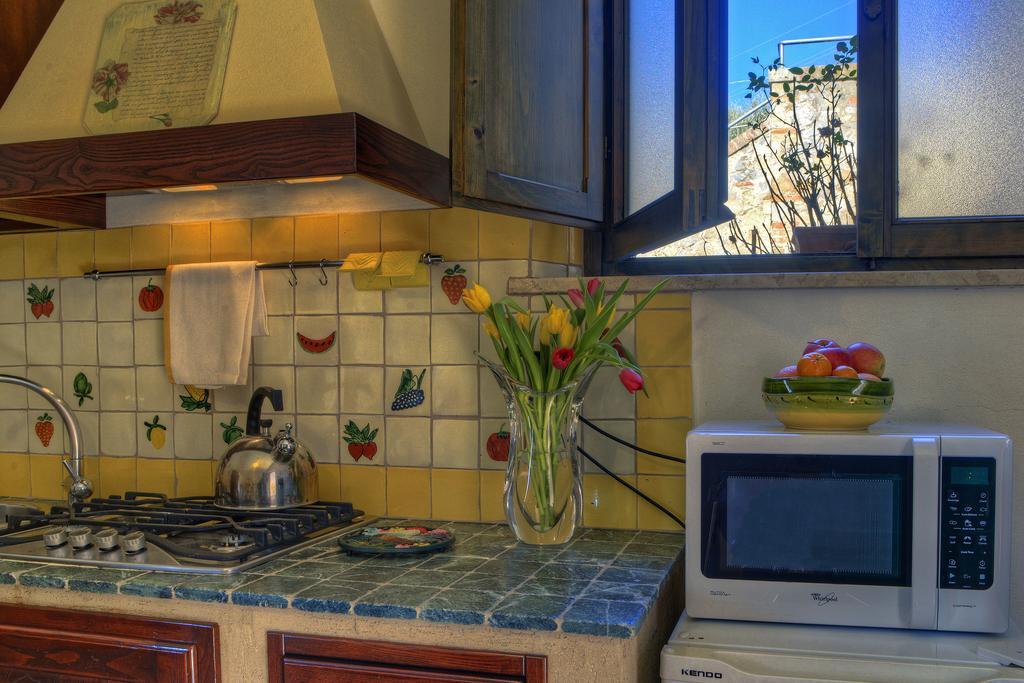 Apartahotel Borgo Grondaie Siena