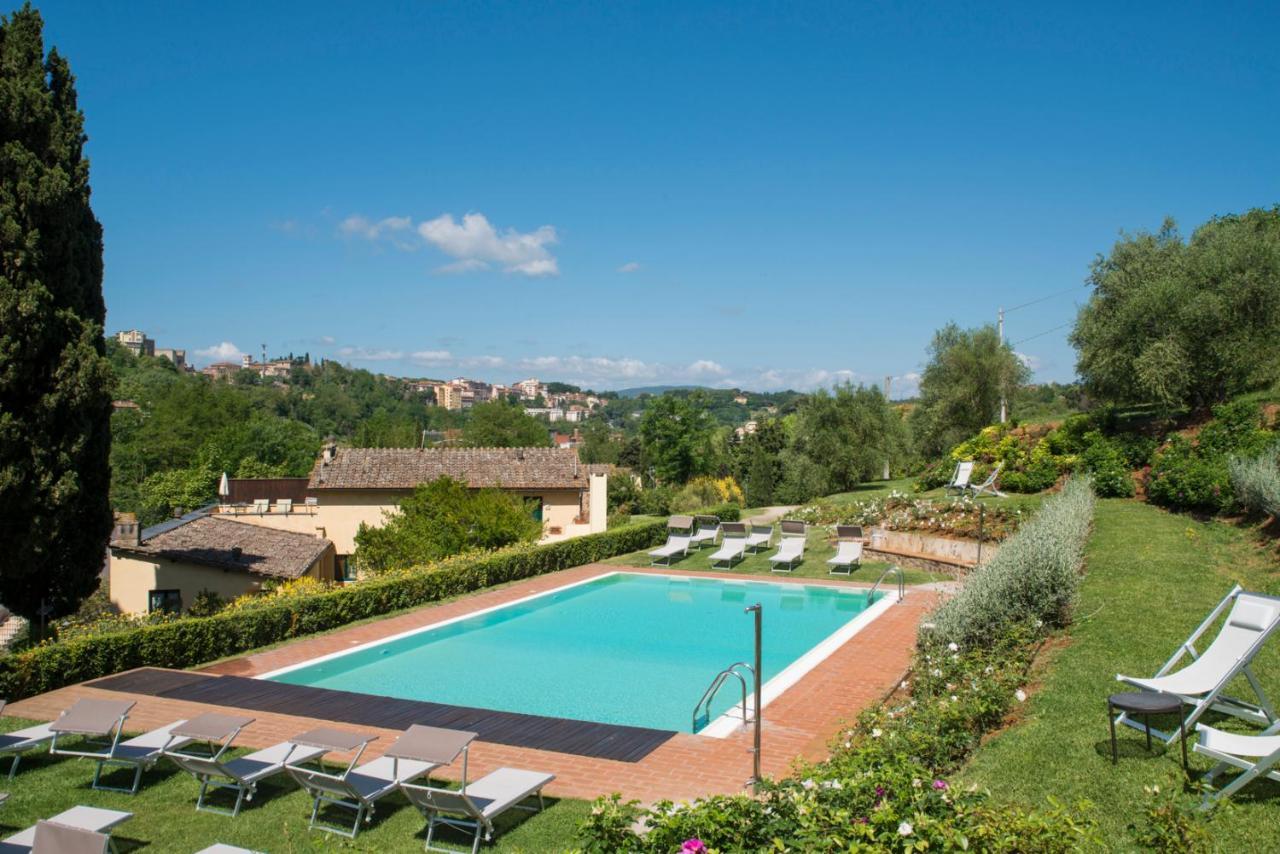 Apartahotel Borgo Grondaie