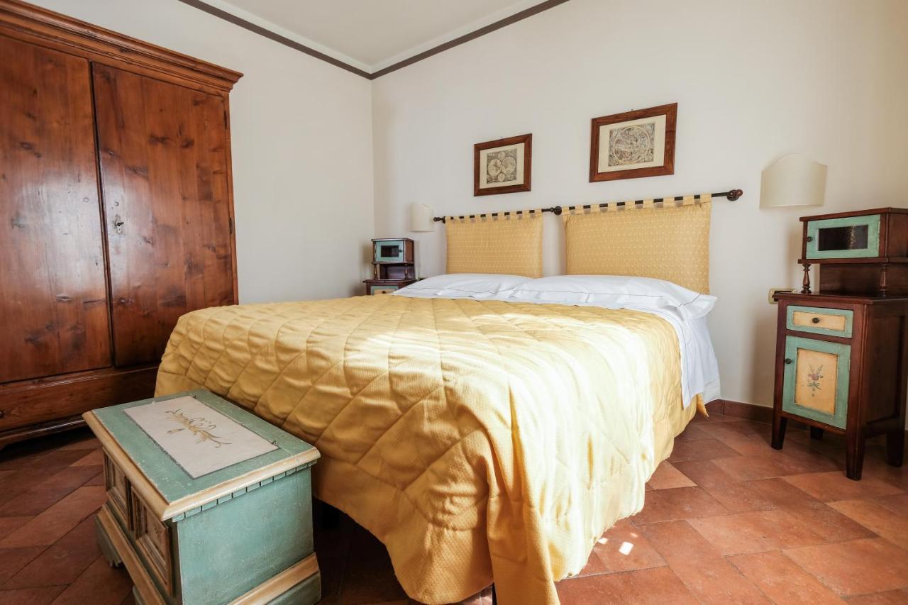 Apartahotel Borgo Grondaie